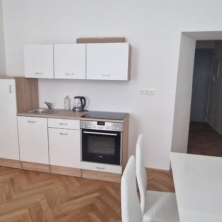 Default Kaschelgasse Lägenhet Wien Exteriör bild
