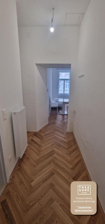 Default Kaschelgasse Lägenhet Wien Exteriör bild