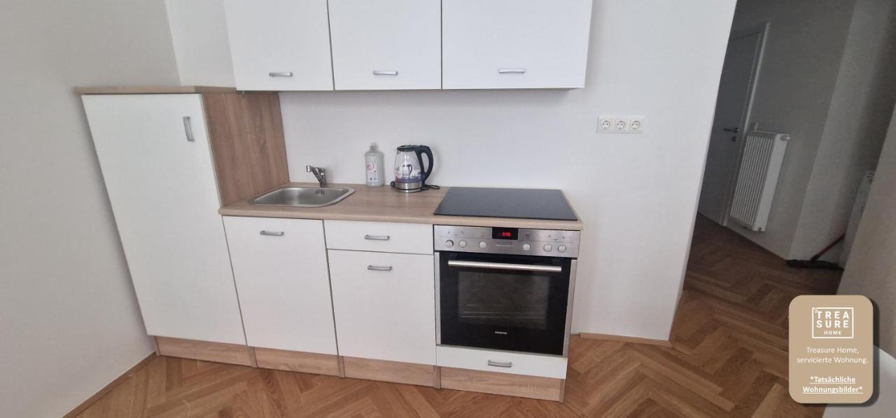 Default Kaschelgasse Lägenhet Wien Exteriör bild