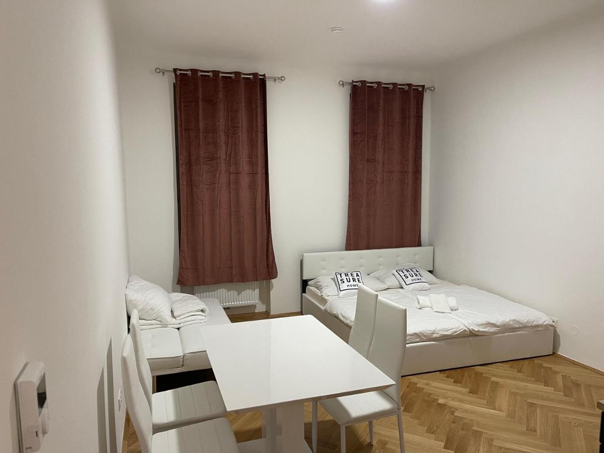 Default Kaschelgasse Lägenhet Wien Exteriör bild